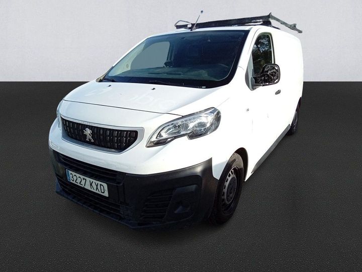 peugeot expert 2019 vf3vbbhvbkz012336