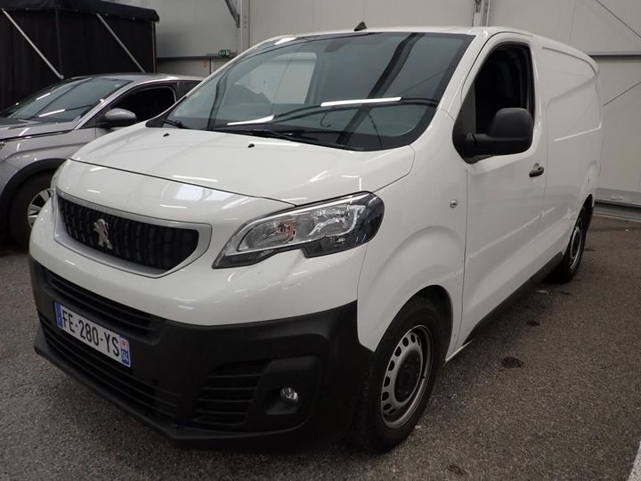 peugeot expert 2019 vf3vbbhvbkz032363