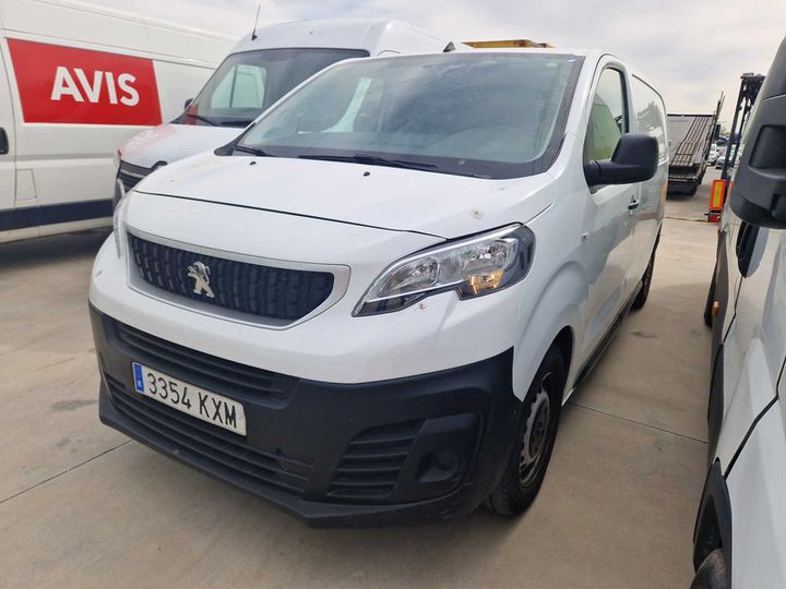 peugeot expert 2019 vf3vbbhvbkz039875