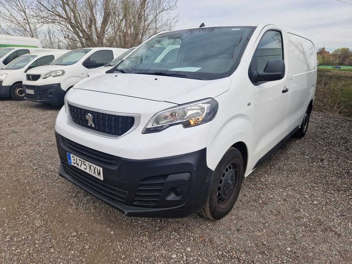 peugeot expert 2019 vf3vbbhvbkz042871