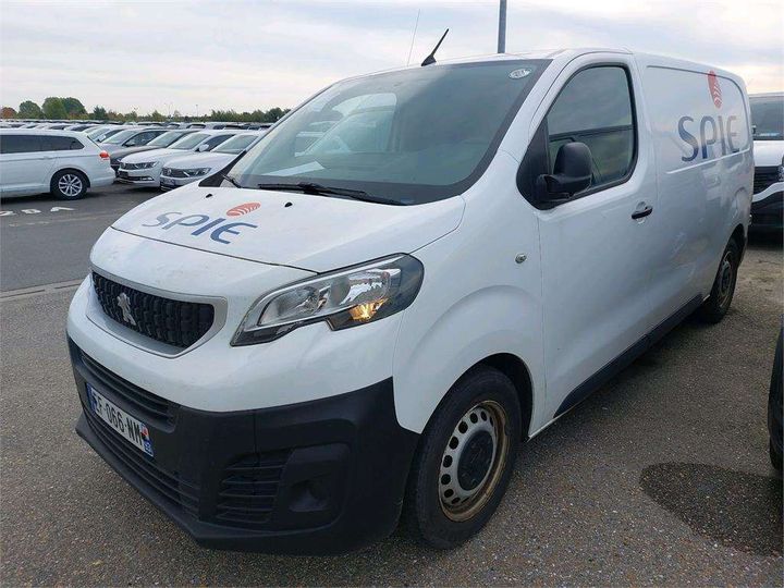 peugeot expert 2016 vf3vbbhxhgz035290