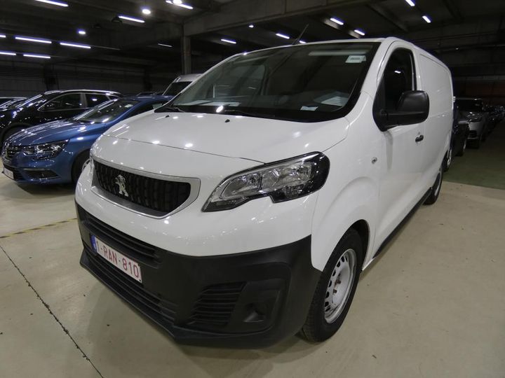 peugeot expert 2016 vf3vbbhxhgz063777