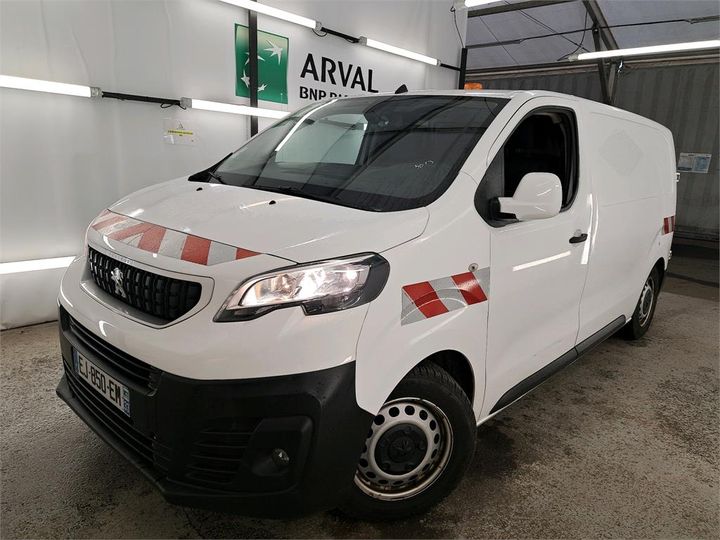 peugeot expert 2017 vf3vbbhxhgz088957