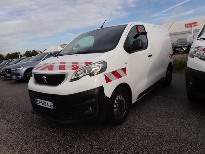 peugeot expert 2017 vf3vbbhxhhz035722