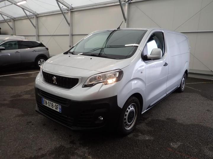 peugeot expert 2017 vf3vbbhxhhz038275