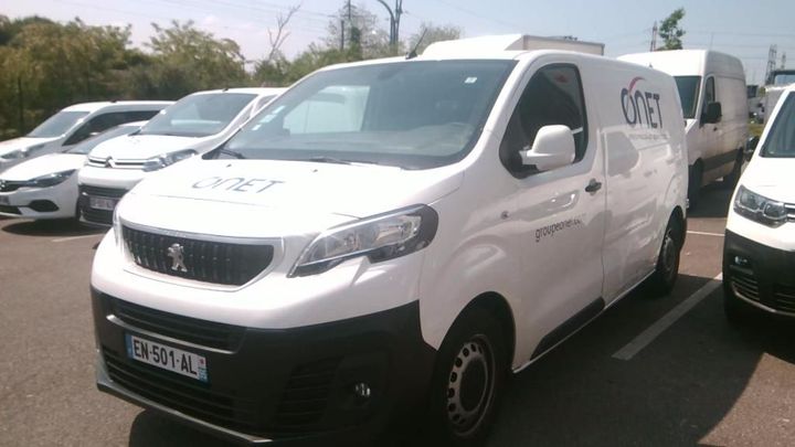 peugeot expert 2017 vf3vbbhxhhz043069