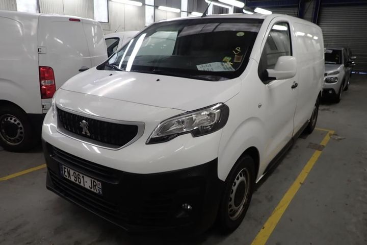 peugeot expert 2017 vf3vbbhxhhz044530