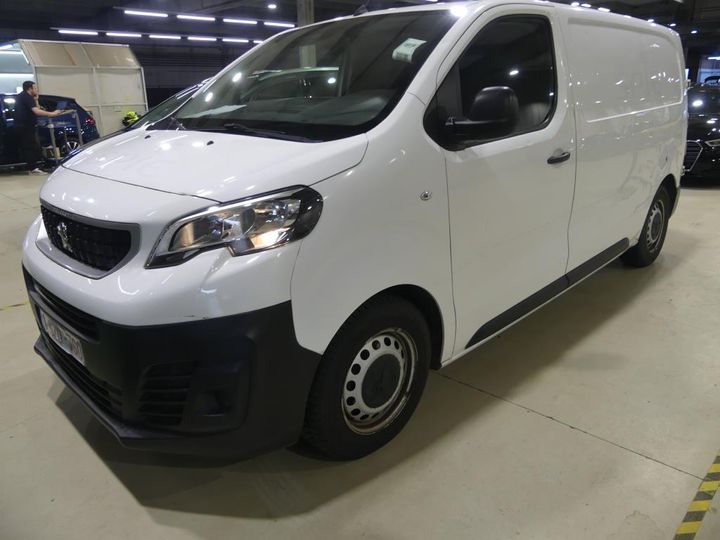 peugeot expert 2017 vf3vbbhxhhz047280