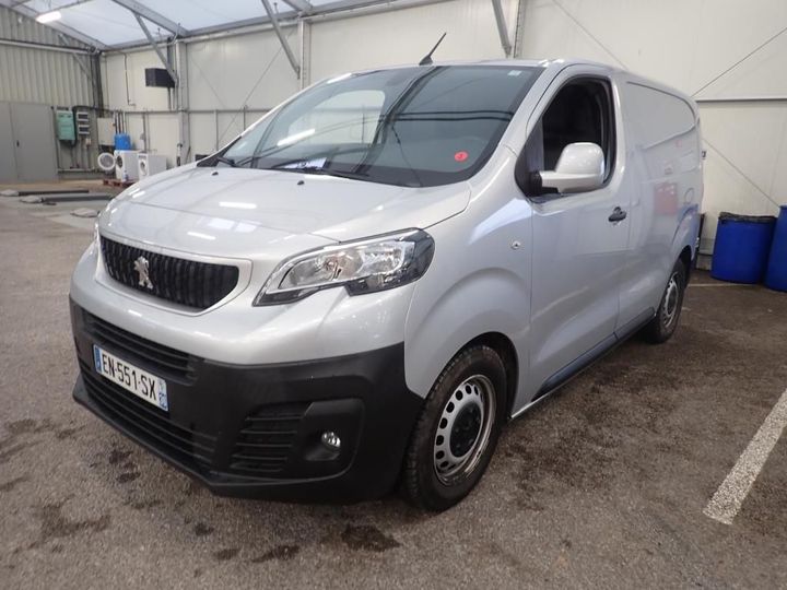 peugeot expert 2017 vf3vbbhxhhz052826