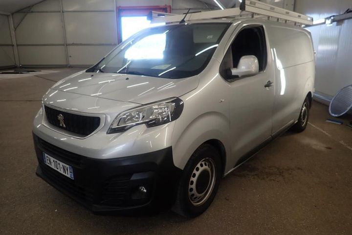 peugeot expert 2017 vf3vbbhxhhz052964