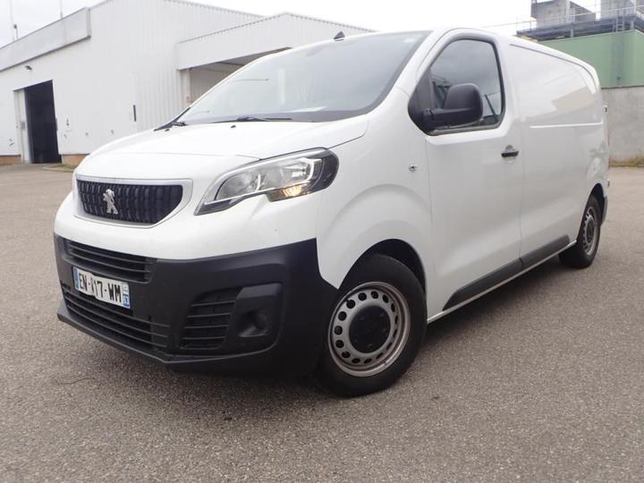 peugeot expert 2017 vf3vbbhxhhz053396