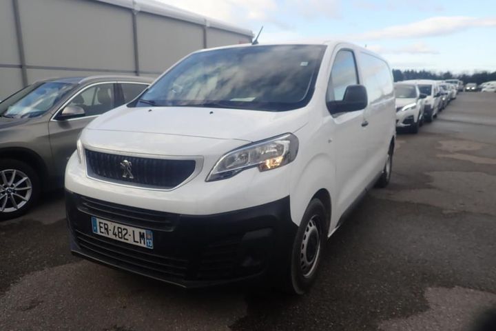 peugeot expert 2017 vf3vbbhxhhz086335