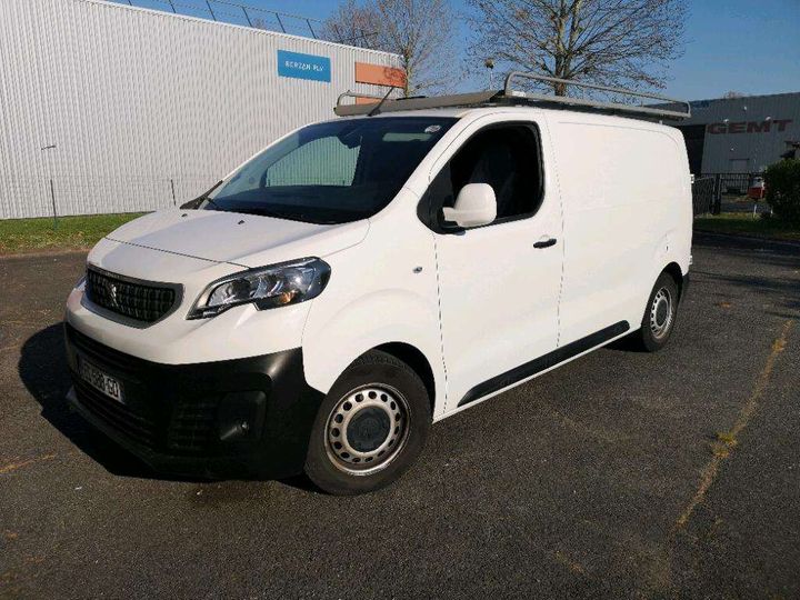 peugeot expert 2017 vf3vbbhxhhz086379