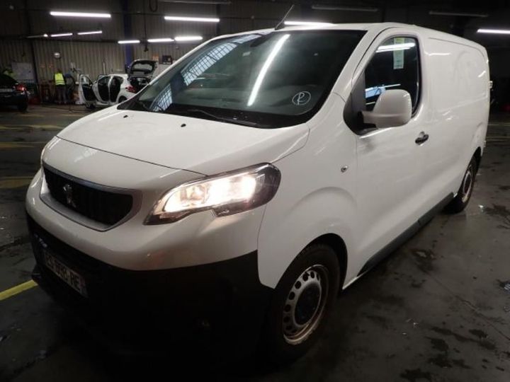 peugeot expert 2017 vf3vbbhxhhz089504