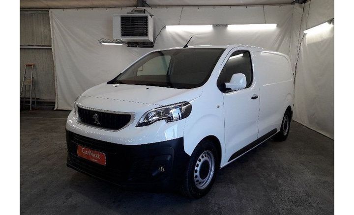 peugeot expert 2017 vf3vbbhxhhz092633