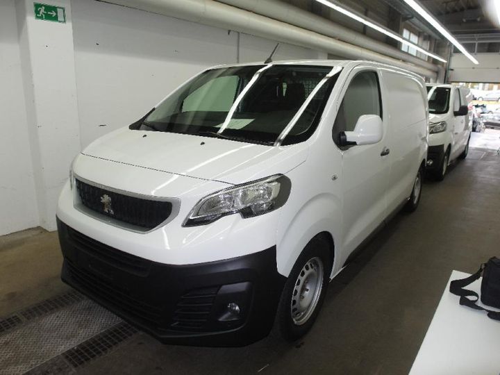 peugeot expert 2018 vf3vbbhxhjz016939