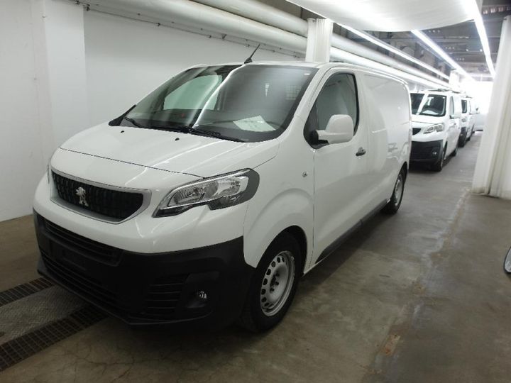 peugeot expert 2018 vf3vbbhxhjz018348