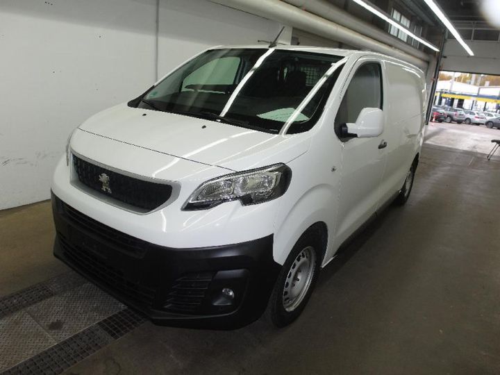 peugeot expert 2018 vf3vbbhxhjz019480