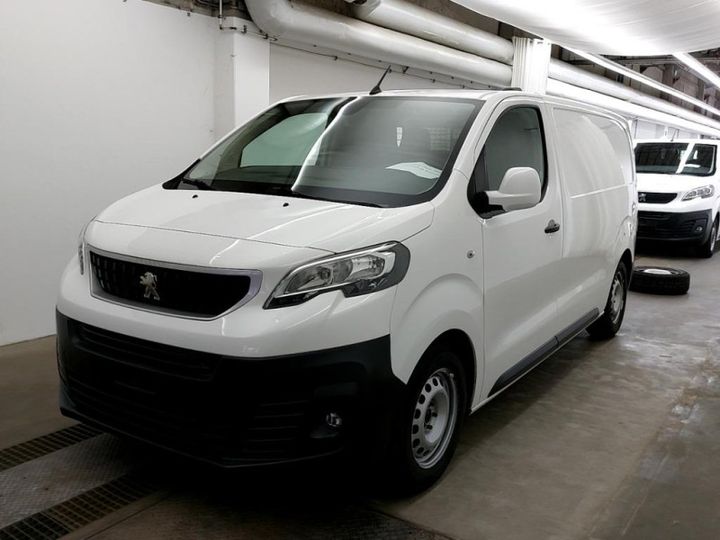 peugeot expert 2018 vf3vbbhxhjz020933