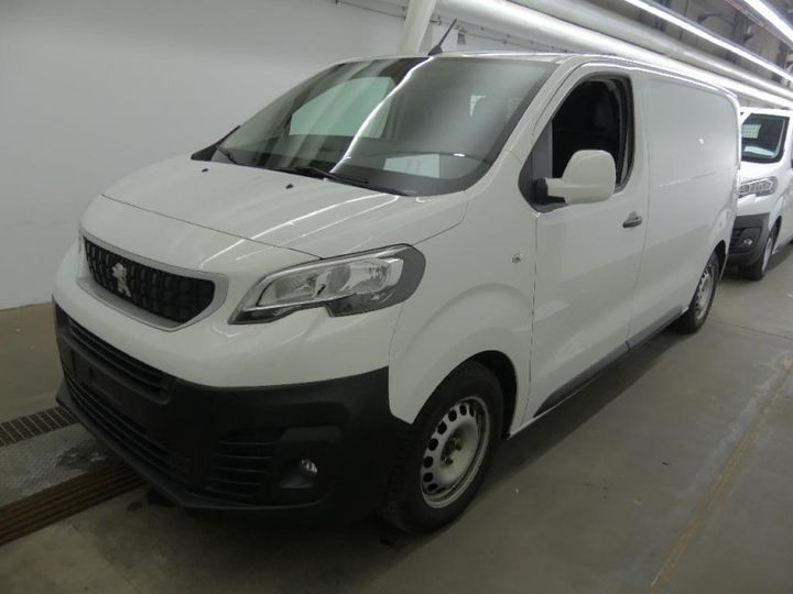 peugeot expert 2018 vf3vbbhxhjz021445