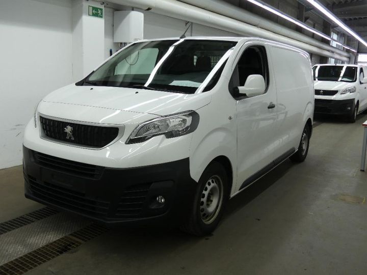 peugeot expert 2018 vf3vbbhxhjz021446