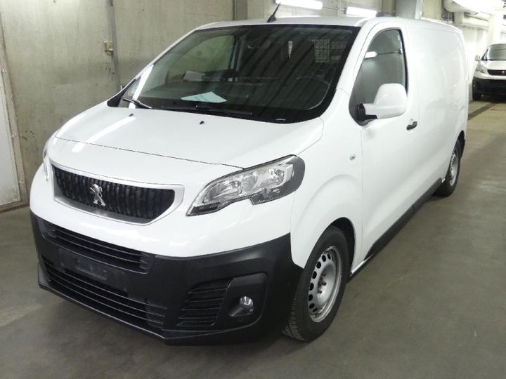 peugeot expert 2018 vf3vbbhxhjz021452