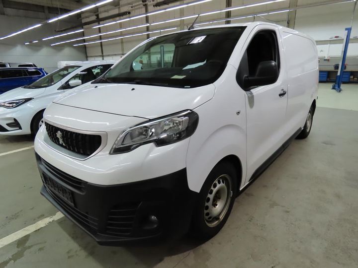 peugeot expert 2018 vf3vbbhxhjz024002