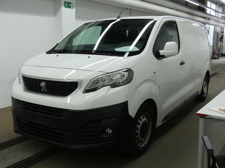 peugeot expert 2018 vf3vbbhxhjz025064