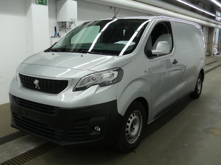 peugeot expert 2018 vf3vbbhxhjz026024