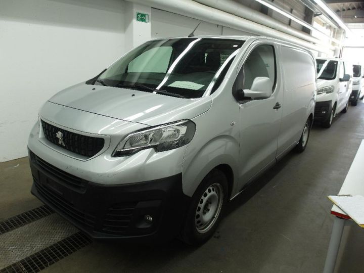 peugeot expert kasten 2018 vf3vbbhxhjz026645