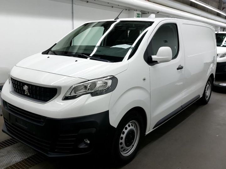 peugeot expert 2018 vf3vbbhxhjz026681