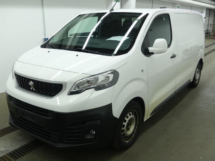 peugeot expert kasten 2018 vf3vbbhxhjz027884