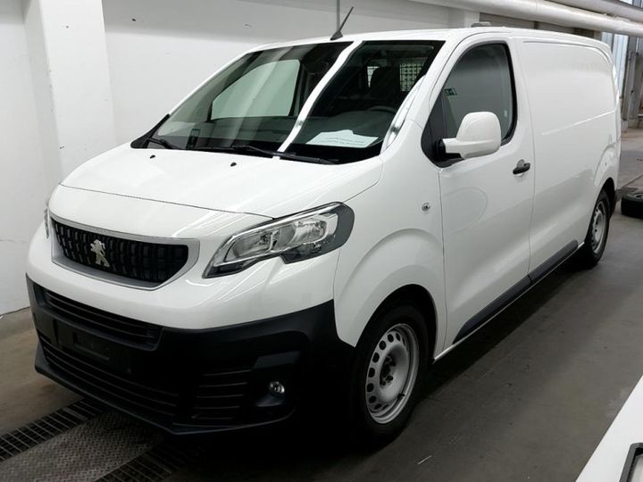 peugeot expert 2018 vf3vbbhxhjz027885