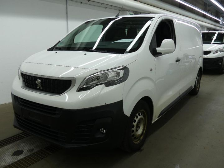 peugeot expert 2018 vf3vbbhxhjz030177