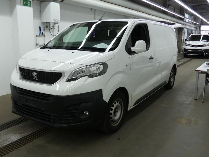 peugeot expert 2018 vf3vbbhxhjz030181