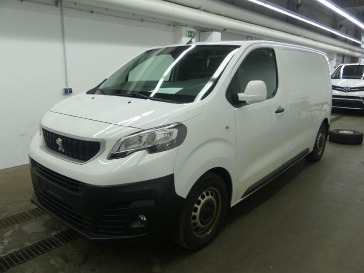 peugeot expert 2018 vf3vbbhxhjz030714