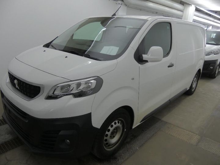 peugeot expert 2018 vf3vbbhxhjz032367