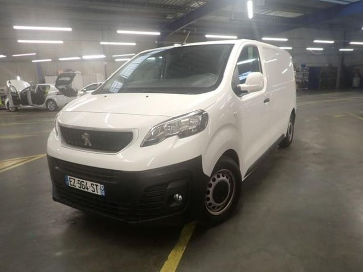 peugeot expert 2018 vf3vbbhxhjz063030