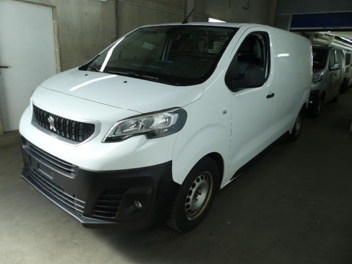 peugeot expert 2018 vf3vbbhxhjz072656