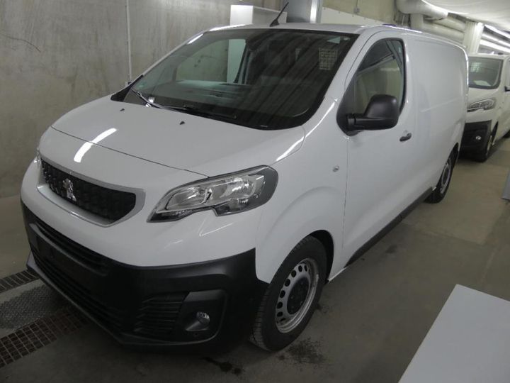 peugeot expert 2018 vf3vbbhxhjz073368