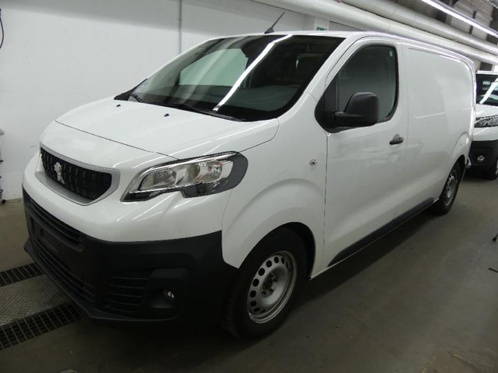 peugeot expert kasten 2018 vf3vbbhxhjz074404