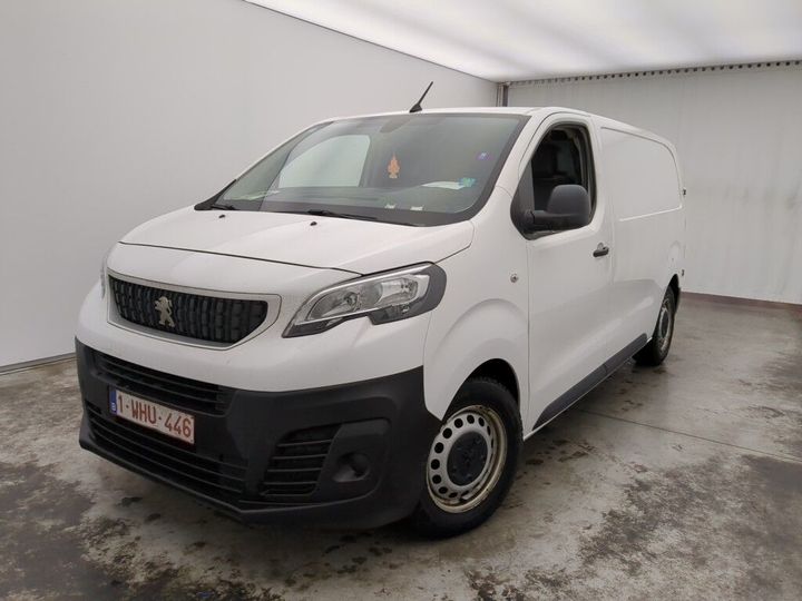 peugeot expert &#3916 2019 vf3vbbhxhkz041093