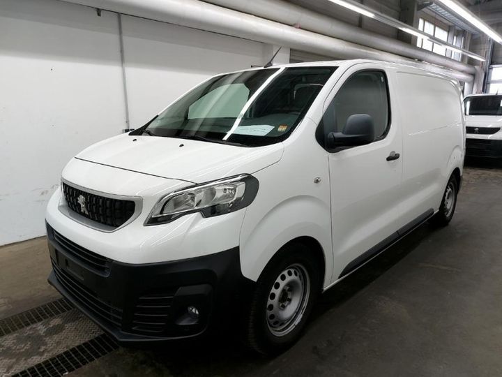 peugeot expert 2019 vf3vbbhxhkz043836