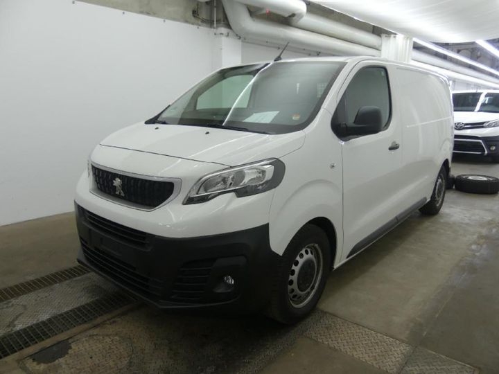 peugeot expert 2019 vf3vbbhxhkz053919