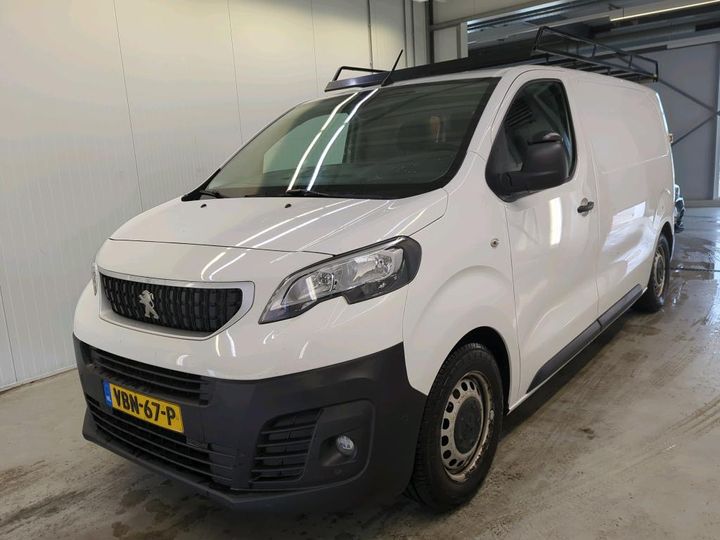 peugeot expert 2019 vf3vbyhrkk7003829