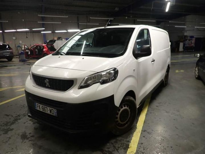 peugeot expert 2019 vf3vbyhvkk7010150