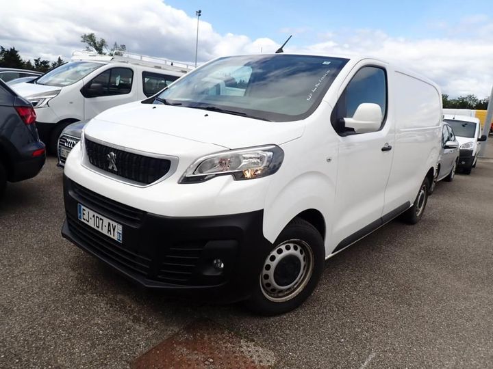 peugeot expert 2017 vf3vfahhwgz080200