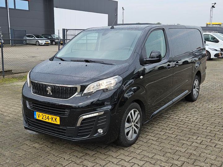 peugeot expert 231l 2018 vf3vfahhwhz053334