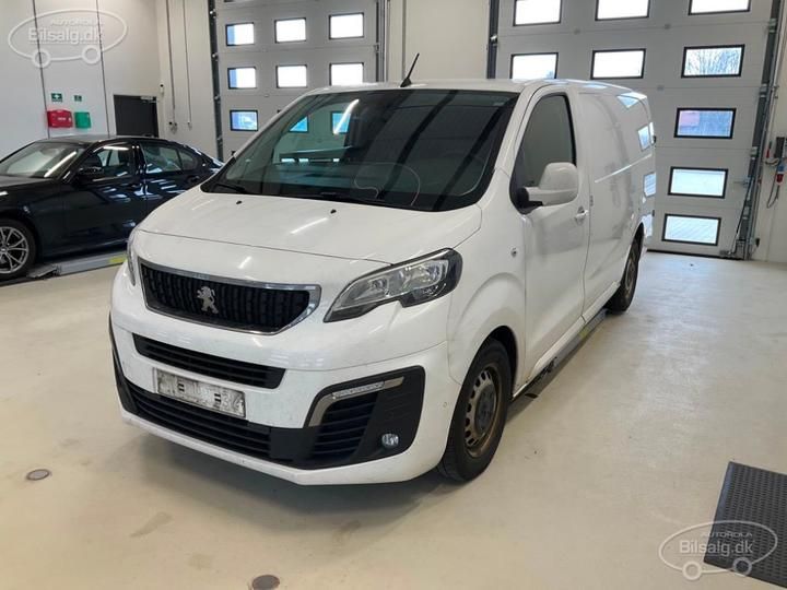 peugeot expert panel van 2019 vf3vfahhwjz021525