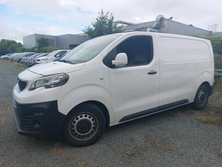 peugeot expert 2018 vf3vfahhwjz061015